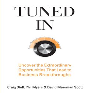 Tuned In - Audiobook